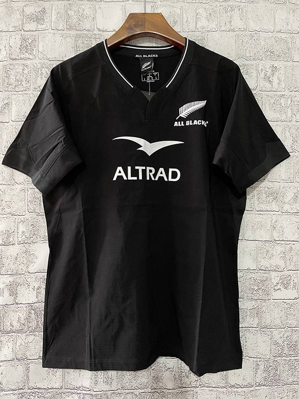 2022 New Zealand All Black Team Main Lews, Plus -Plus Based on T -shirt Shorts T -shirt Training Services ALL BLACK JERSEYS