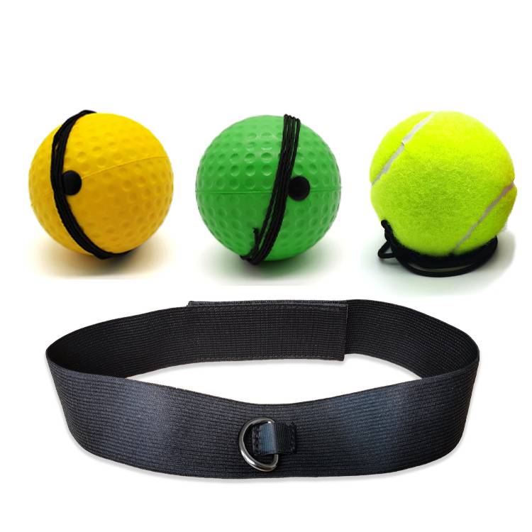 Head -style boxing training ball adult children's indoor outdoor home fitness decompression demeanor venting sports magic ball