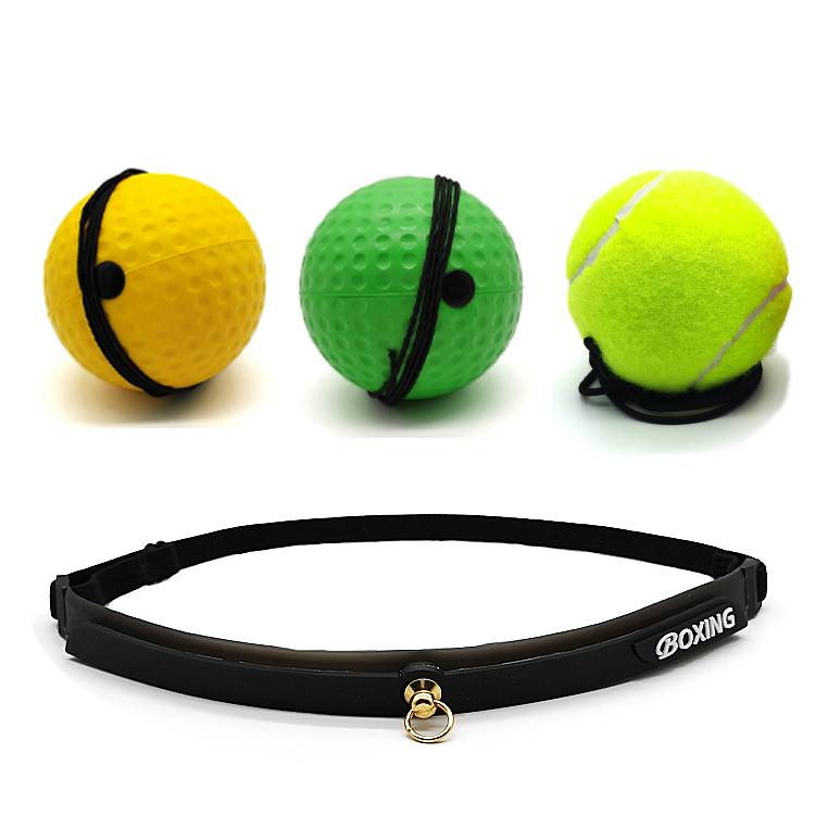 Head -style boxing training ball adult children's indoor outdoor home fitness decompression demeanor venting sports magic ball