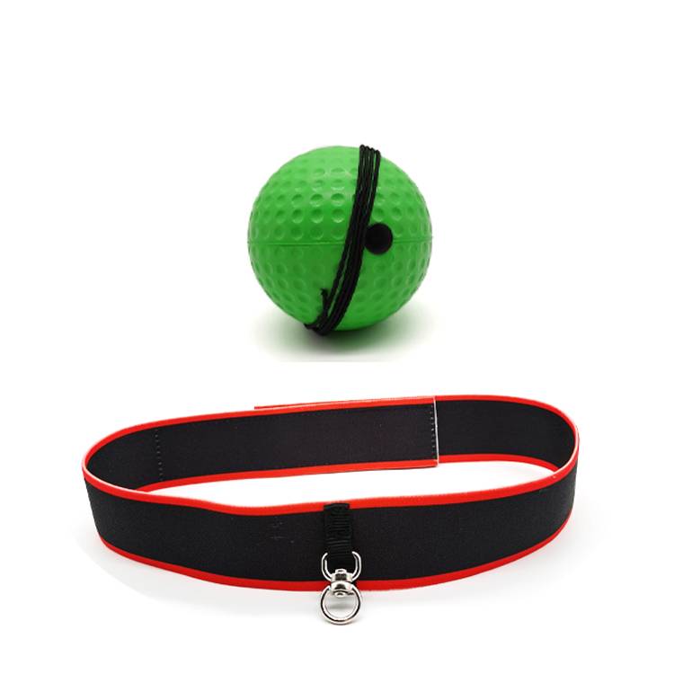 Head -style boxing training ball adult children's indoor outdoor home fitness decompression demeanor venting sports magic ball