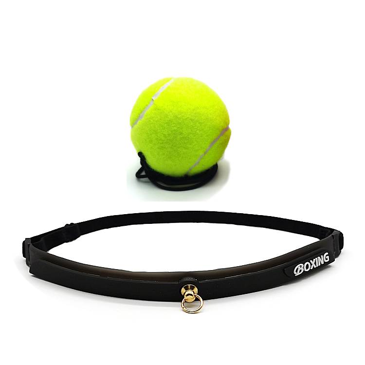 Belt silicon headband+tennis