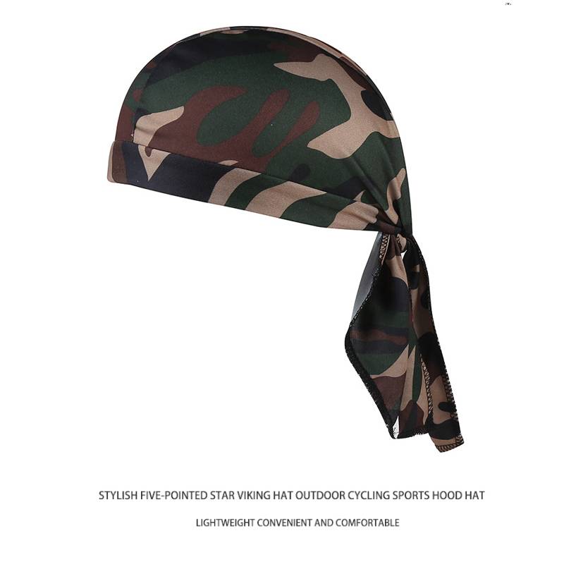 Camouflage 2#