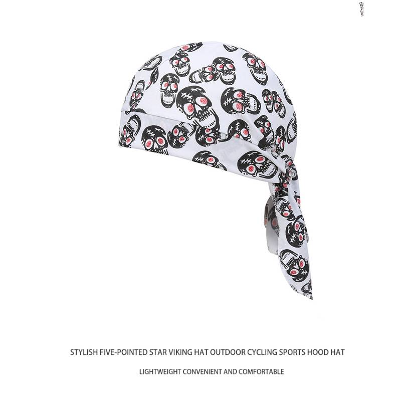 Skeleton white