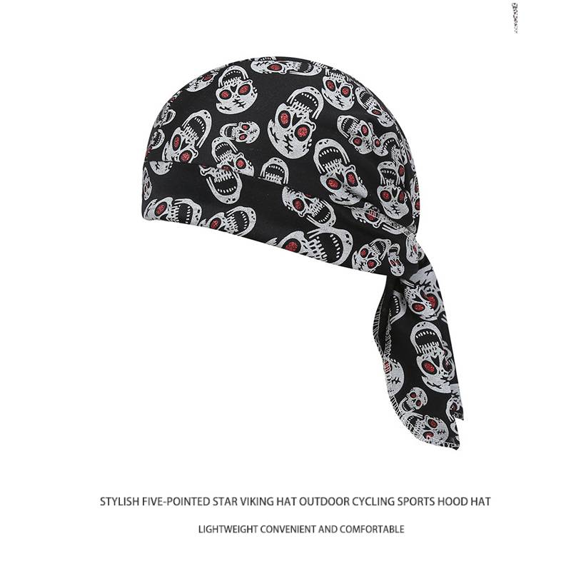 Skeleton black