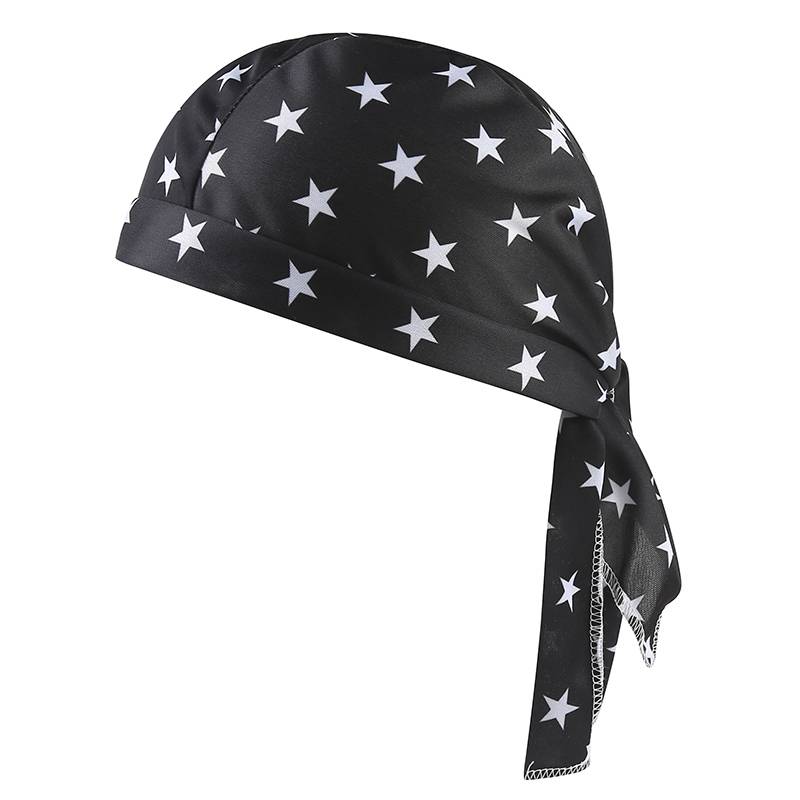 Star black