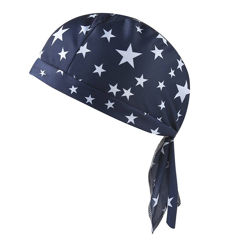 Star Tibetan Blue