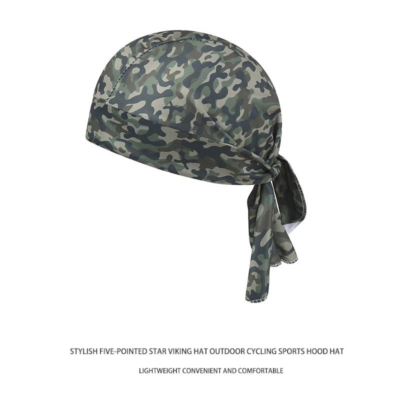 Camouflage 6#