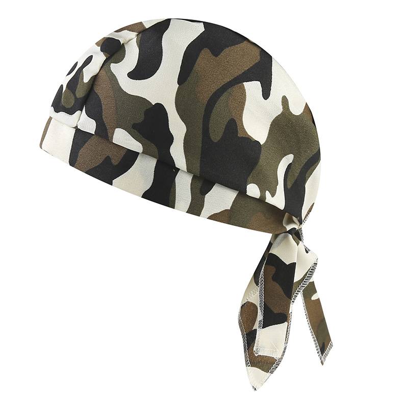 New camouflage 2#