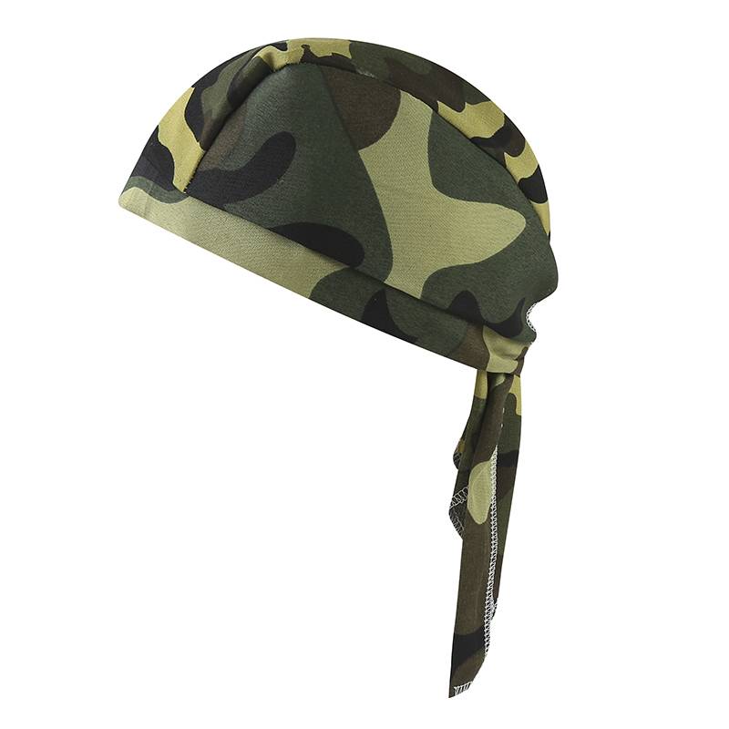 New camouflage 6#