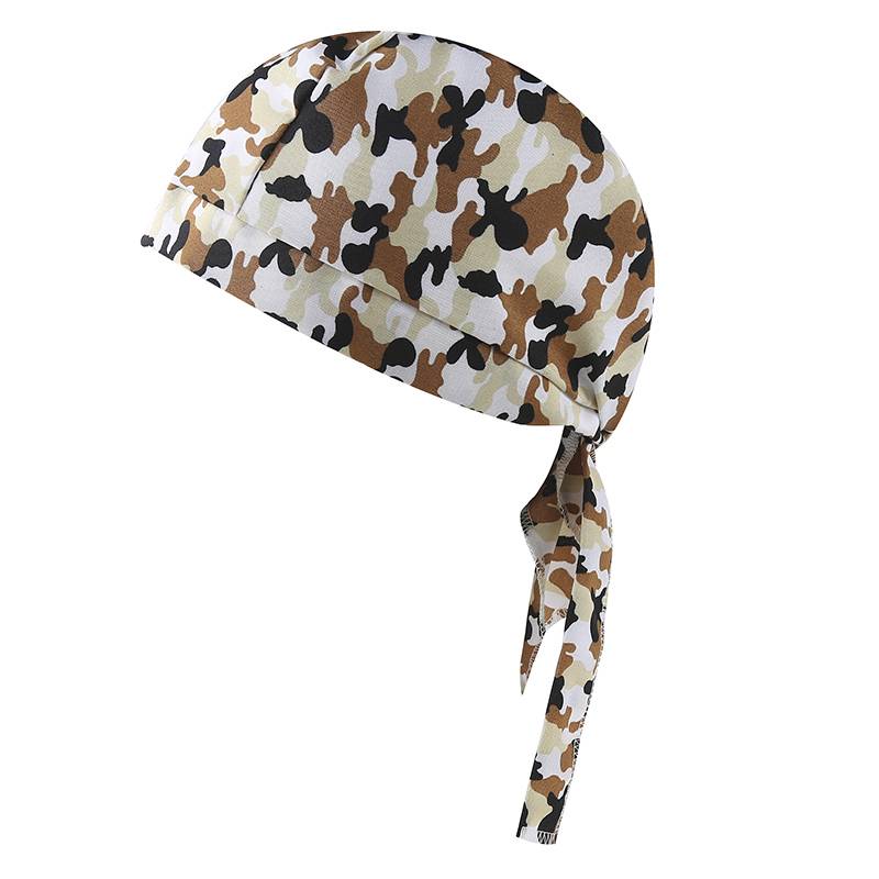 New camouflage 7#