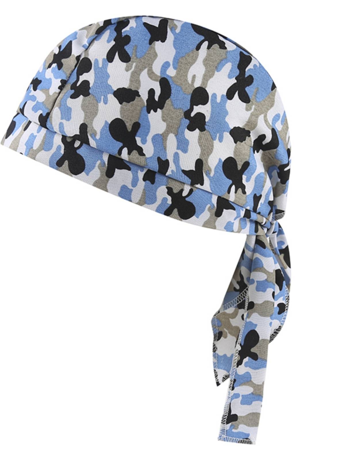 New camouflage 9#