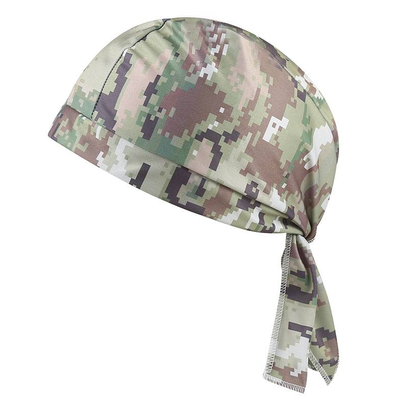 Digital camouflage light color