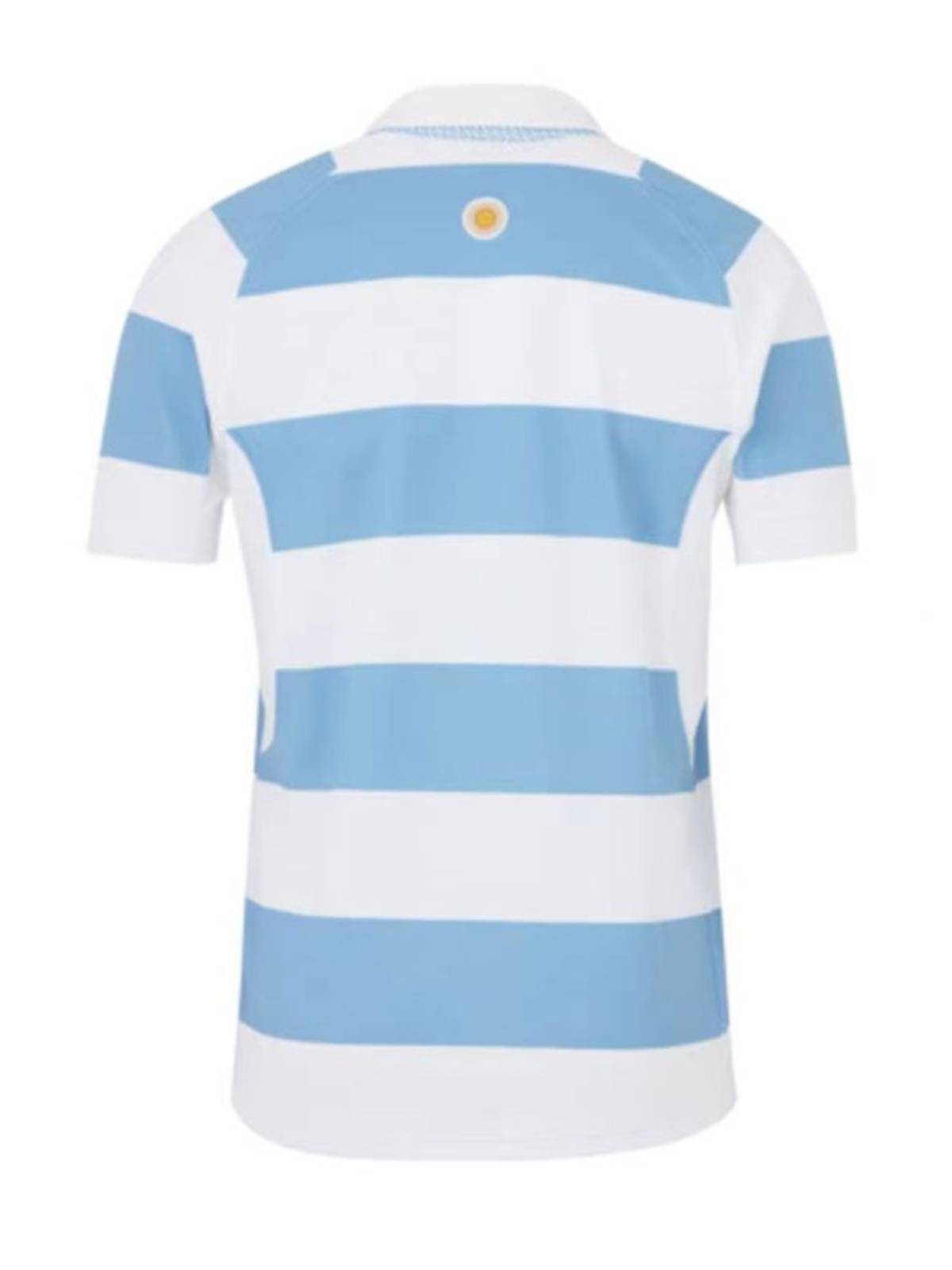 RWC 2023 World Cup Argentine Main and guest rugby jersey World Cup Rugby Jersey