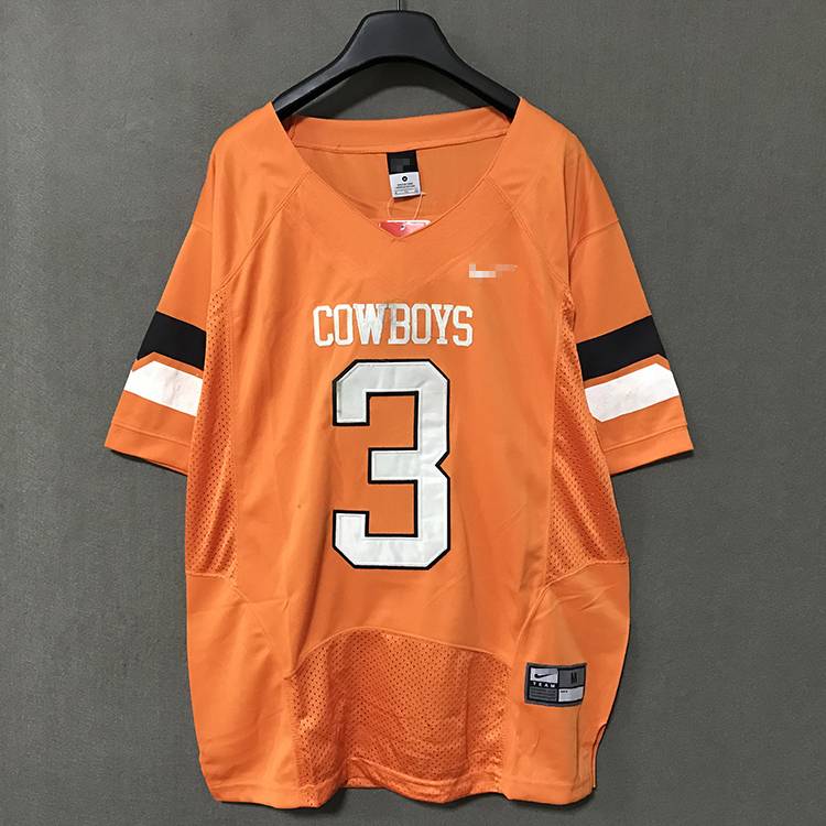 A long-term T-shirt for the hiphop Korean jersey