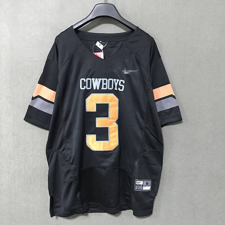 A long-term T-shirt for the hiphop Korean jersey
