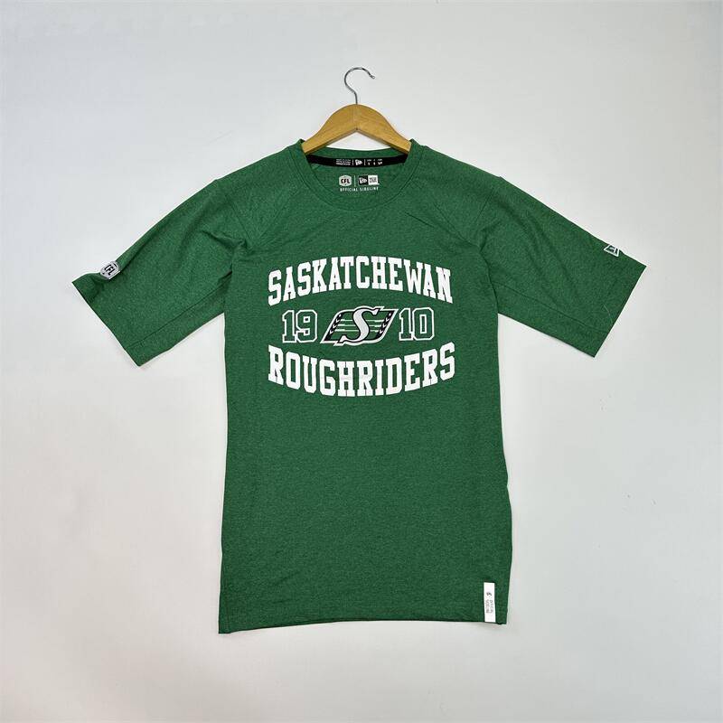 Green S