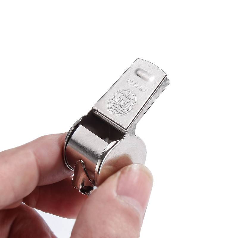 Fireport whistle rental house alarm outpost home emergency escape life port four -piece fire equipment metal metal