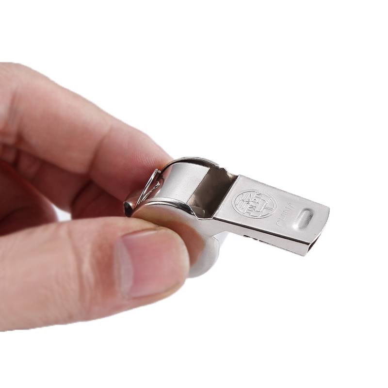 Fireport whistle rental house alarm outpost home emergency escape life port four -piece fire equipment metal metal