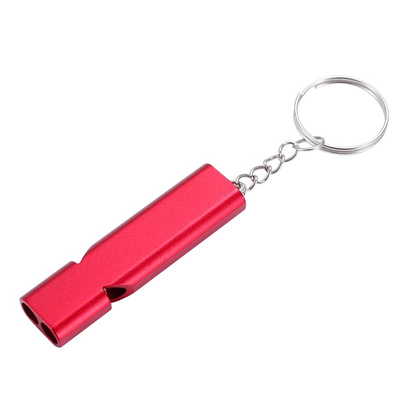 Fire fighting dual tube whistle [1 price] linked