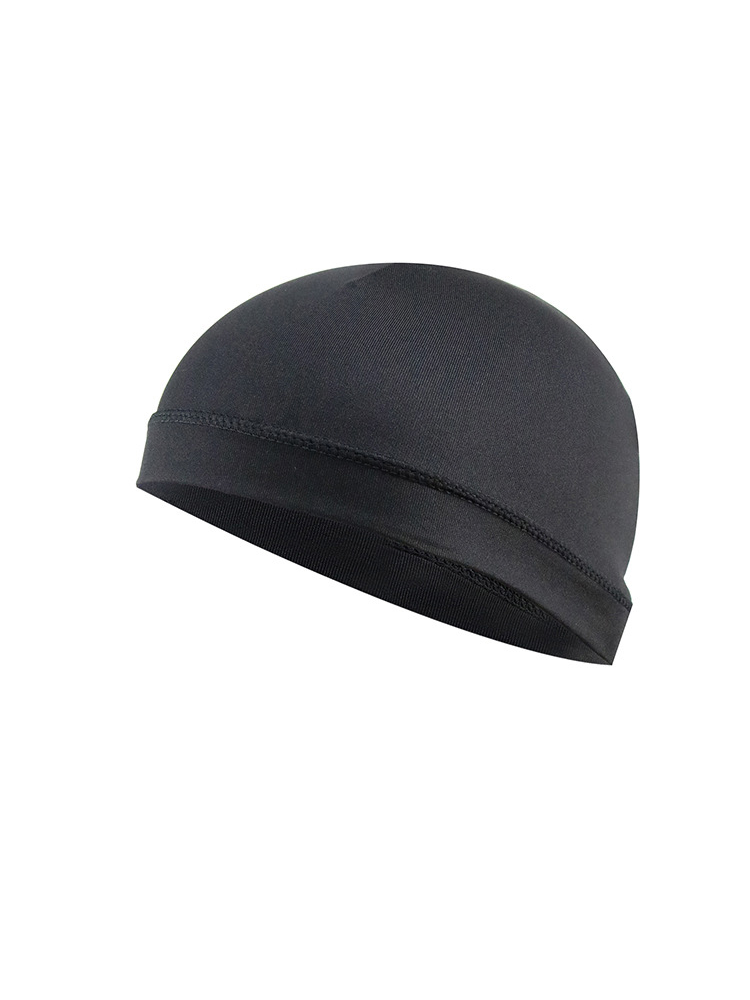 SKULL CAP Rugby Hat Skull Hat Sports Hat Sports Holding Warm, Sweat, Sweat, Sweatball Football