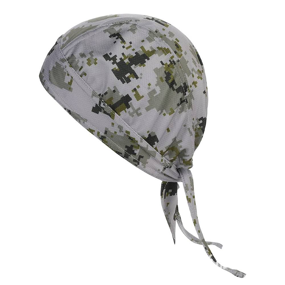 Camouflage four
