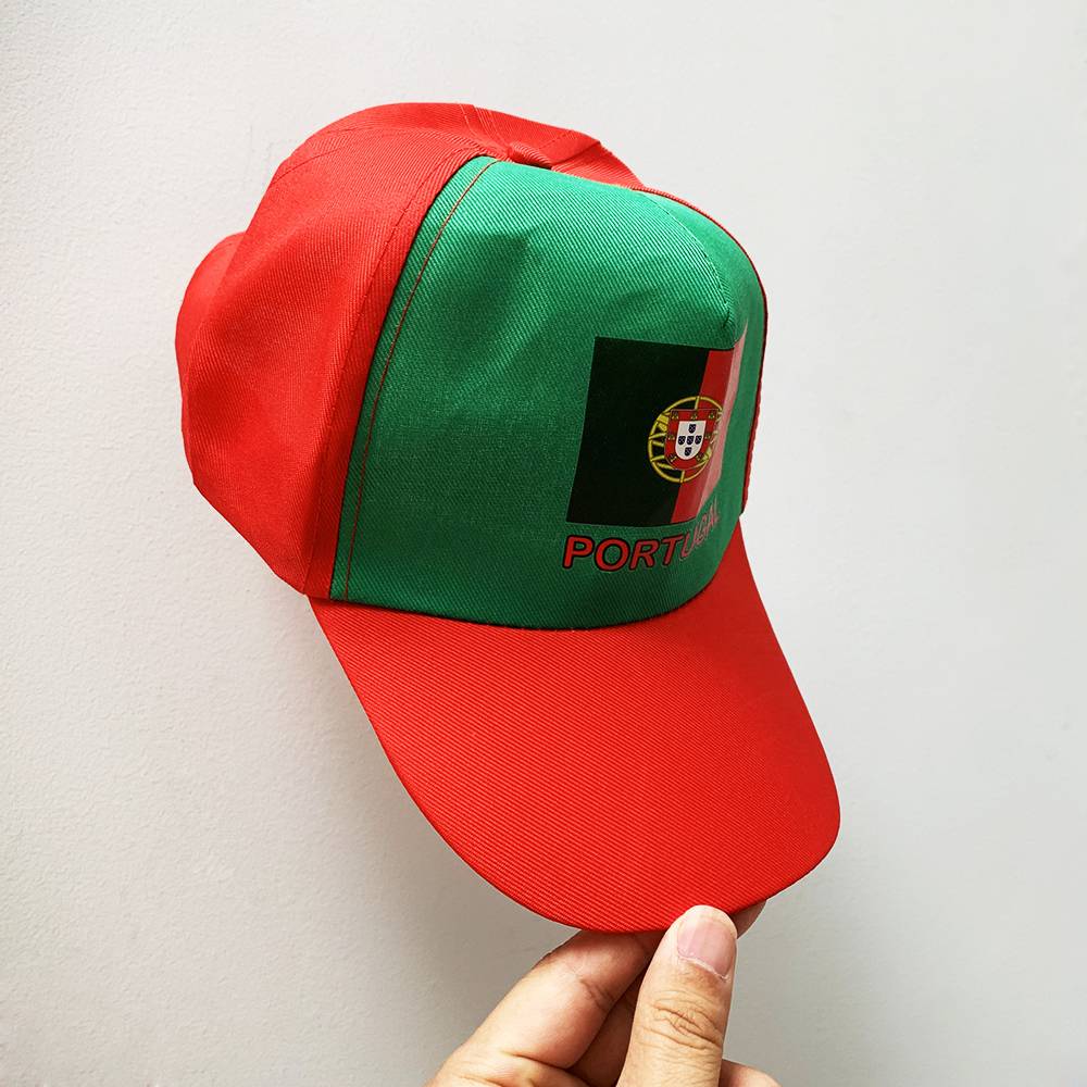 Portuguese peaked cap