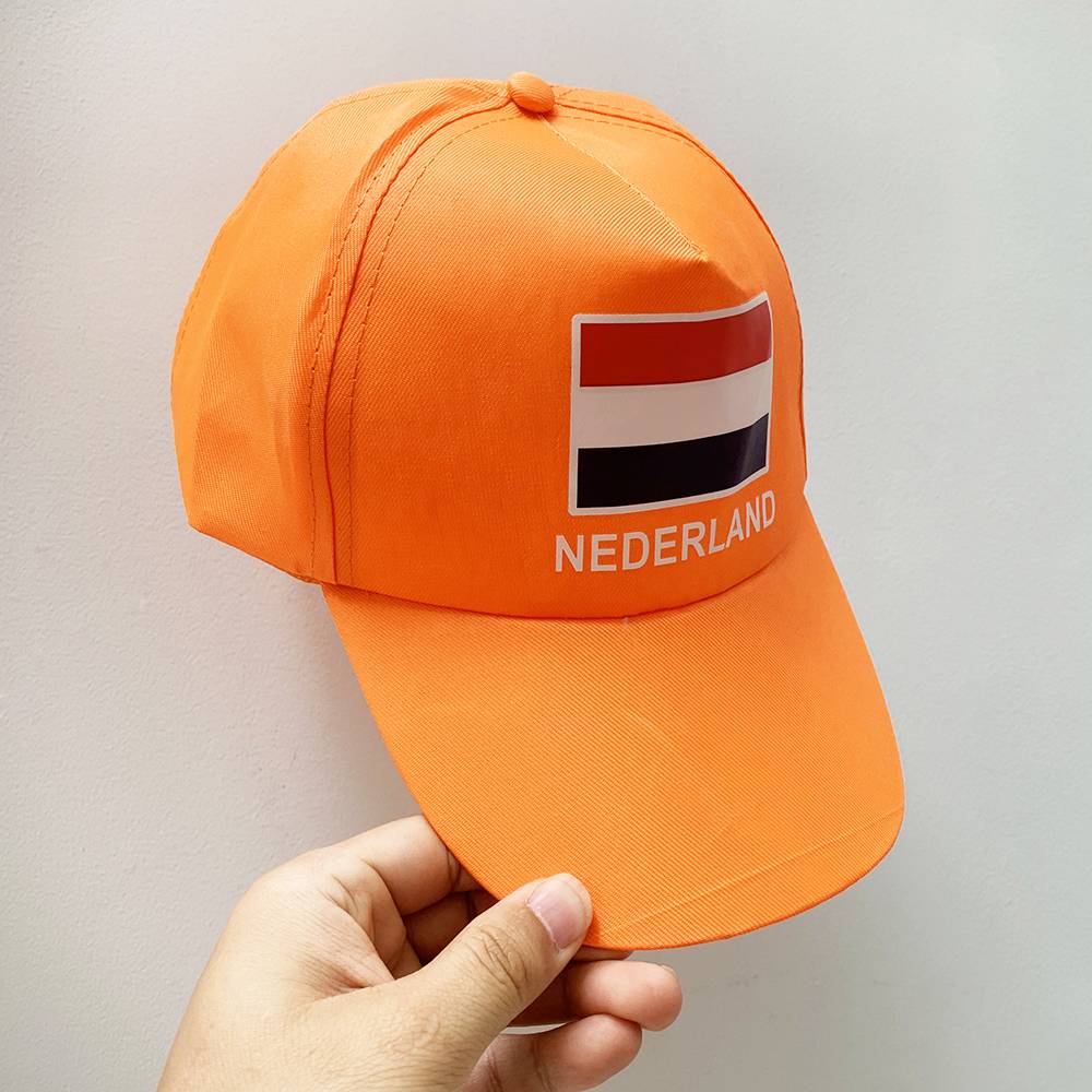Dutch peak hat