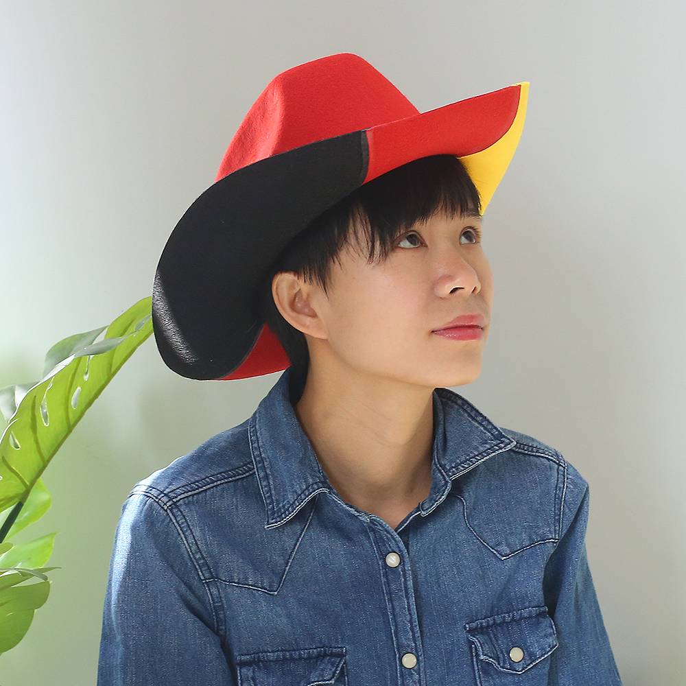 Denim hat Germany