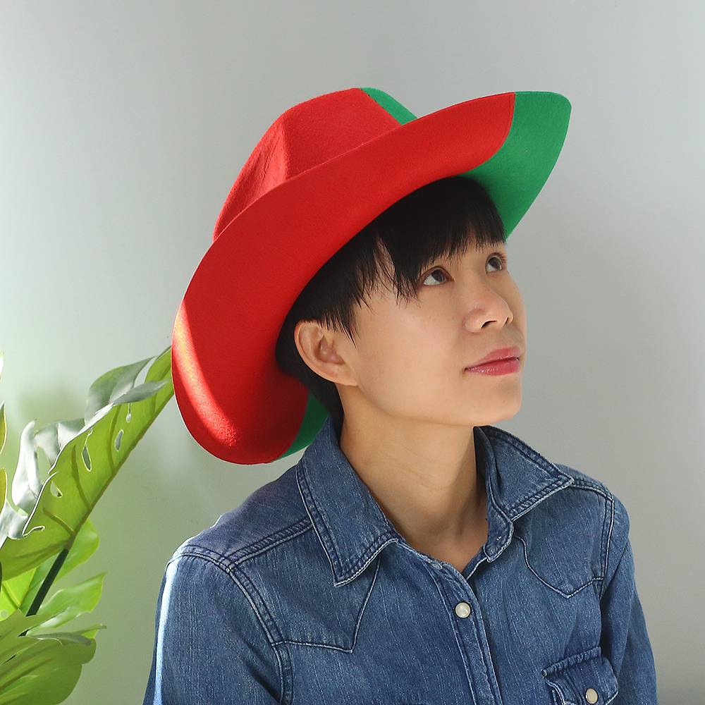 Cowboy Hat