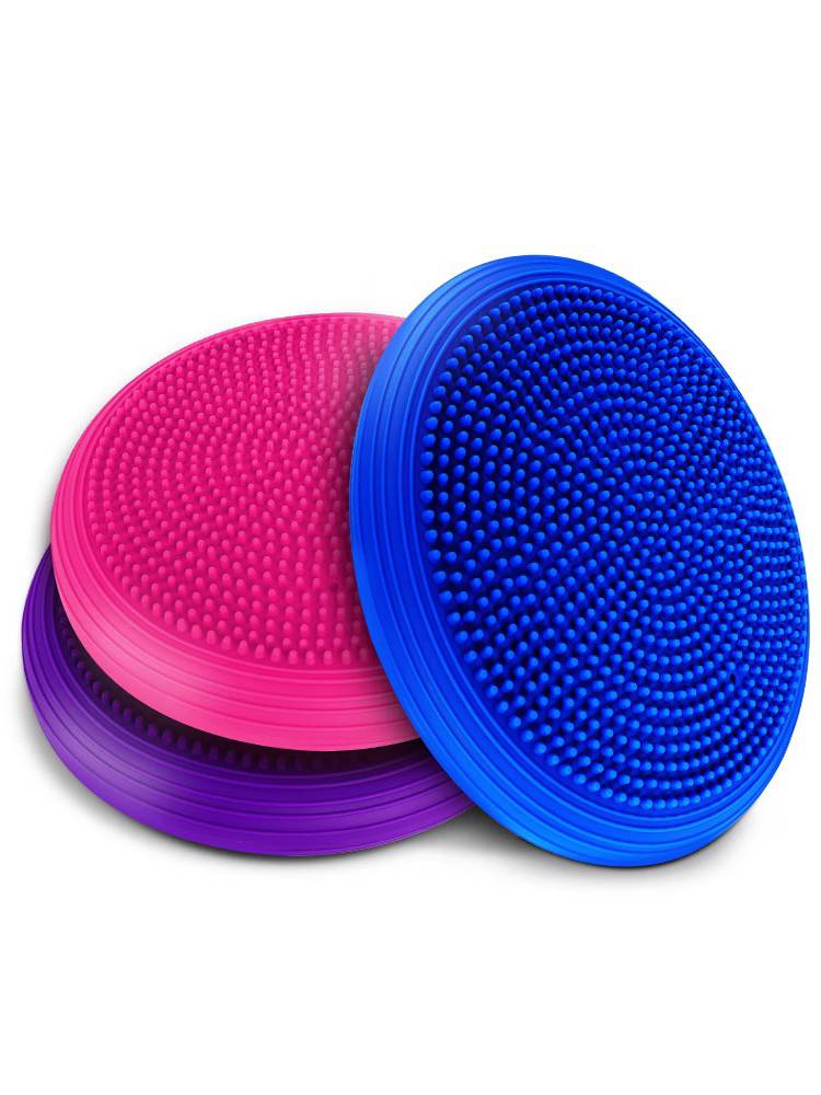 Balanced basketball football badminton fitness training equipment adult children ankle rehabilitation plate