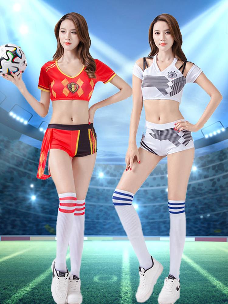 2024 European Football Baby Cup La La team performance clothing Argentine Brazil Germany, England Lala team clothing