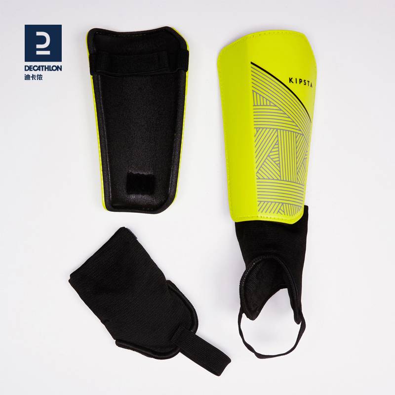 DECAÑON CHILD FOOTBALL LEG BOARD YOUTH KIT IVO2