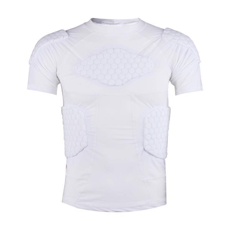Collision suit, football hockey doorman, basketball softball football football armor