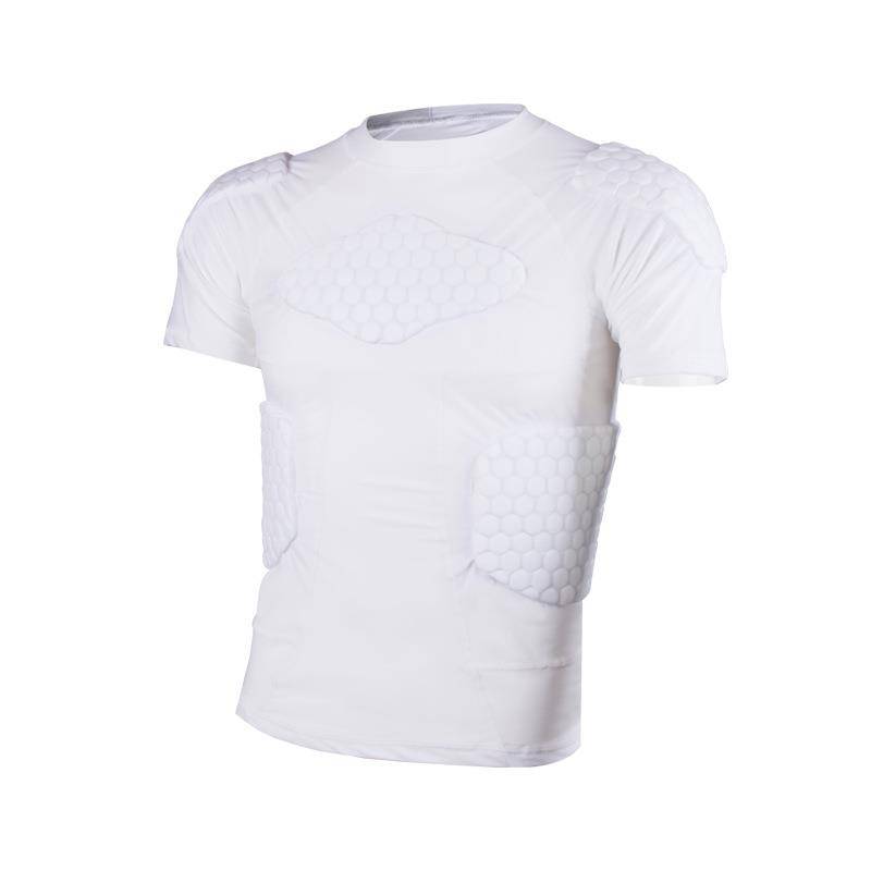 Collision suit, football hockey doorman, basketball softball football football armor