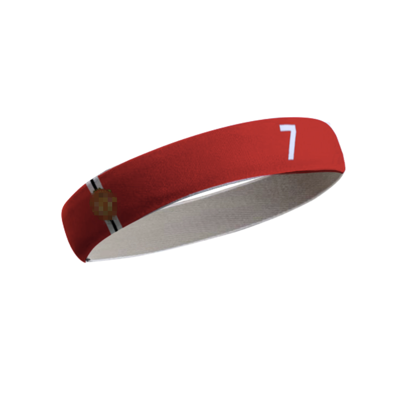 XTD-72 Manchester United No. 7 C Ronaldo