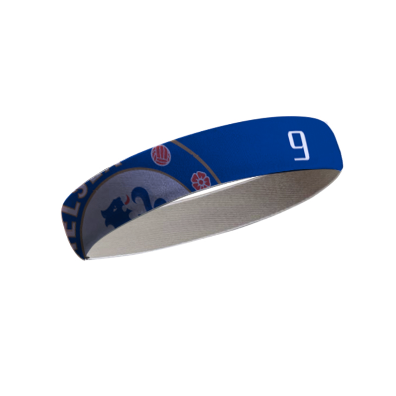 XTD-76 Chelsea No. 9 Morata