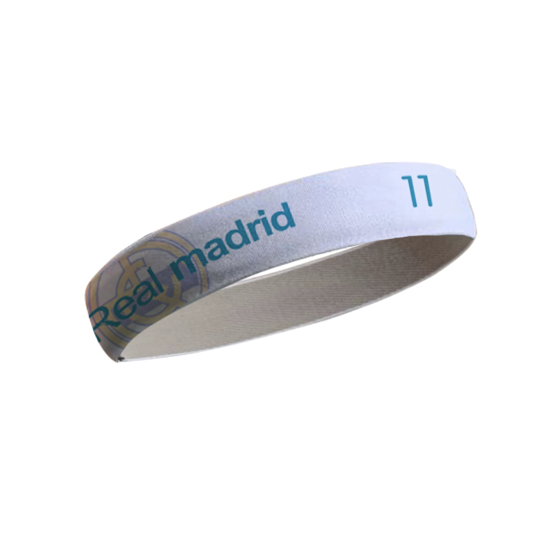 XTD-73 Real Madrid No. 11 Bell