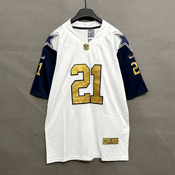 American street Harajuku hiphop digital BF hip -hop style loose embroidery jersey rugby short -sleeved men's and women