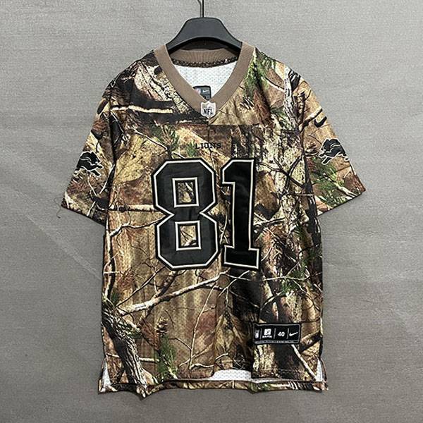 American street Harajuku hiphop digital BF hip -hop style loose embroidery jersey rugby short -sleeved men's and women
