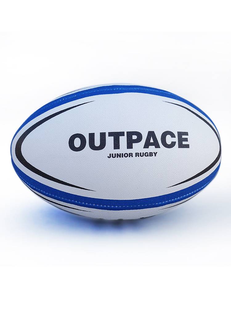 British rugby genuine Tentacle No. 5 4#3 adult student children's competition training granules can be customized