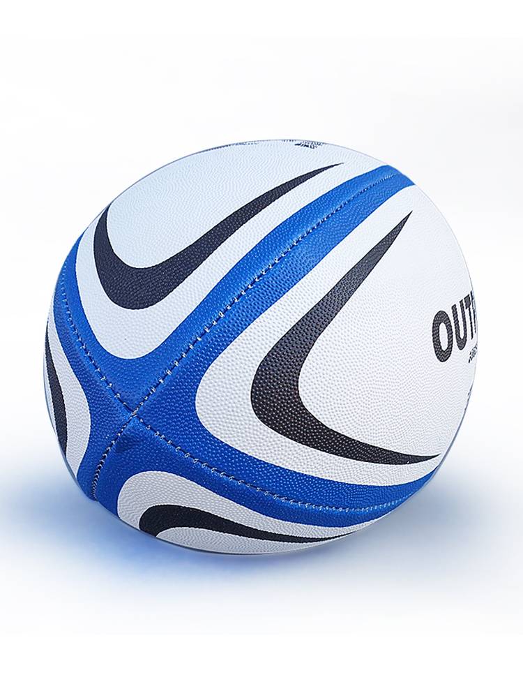 British rugby genuine Tentacle No. 5 4#3 adult student children's competition training granules can be customized