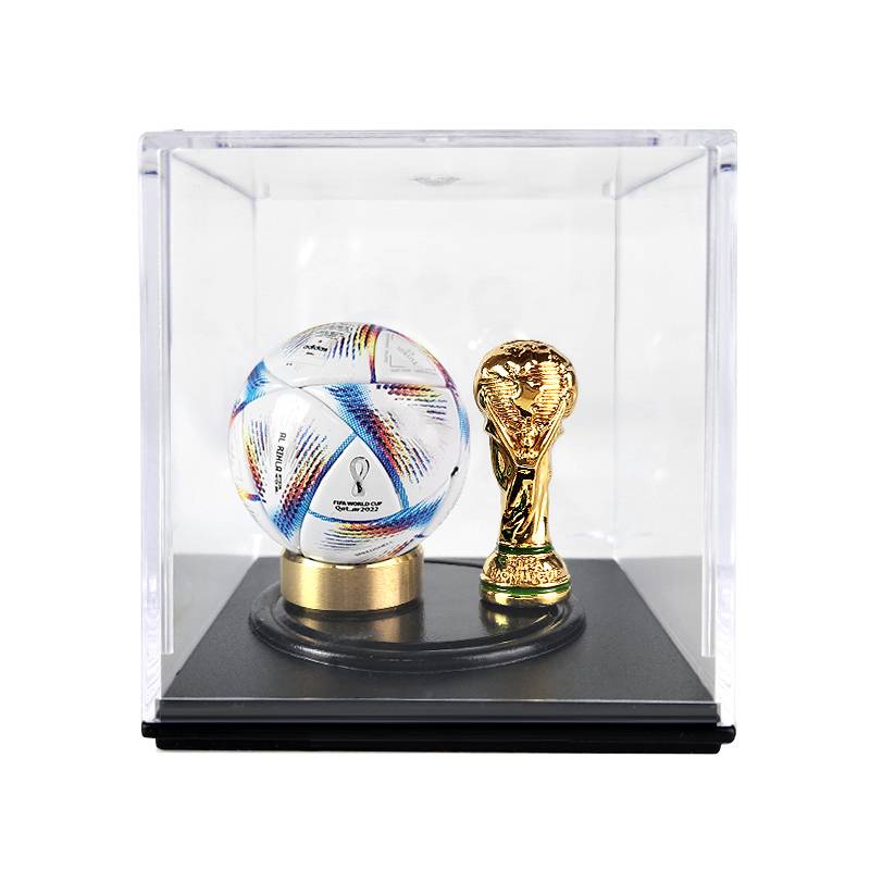 European Cup souvenirs Football model Neymar Messi Cristiano Ronaldo Scenery Football Fans Creative Gift Boys