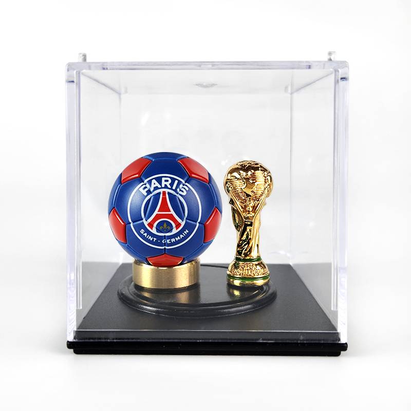 【Paris】 Team