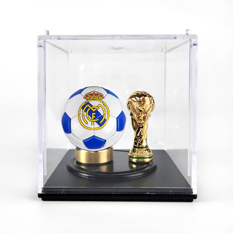 【Real Madrid】 Team