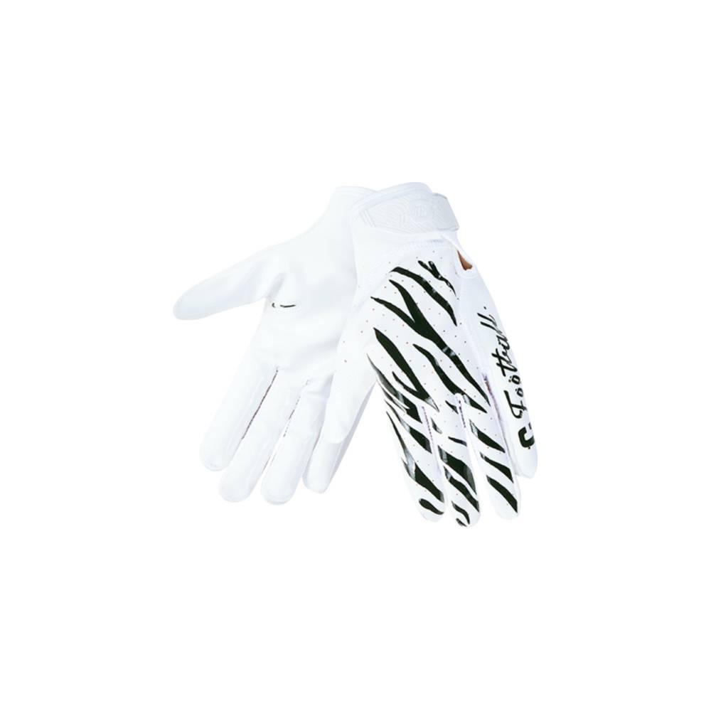 Professional American rugby gloves outer waist flag gloves, gloves, gloves, waist flag flying disk adult rugby gloves