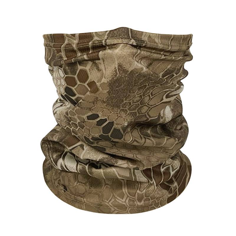 Sandy python pattern