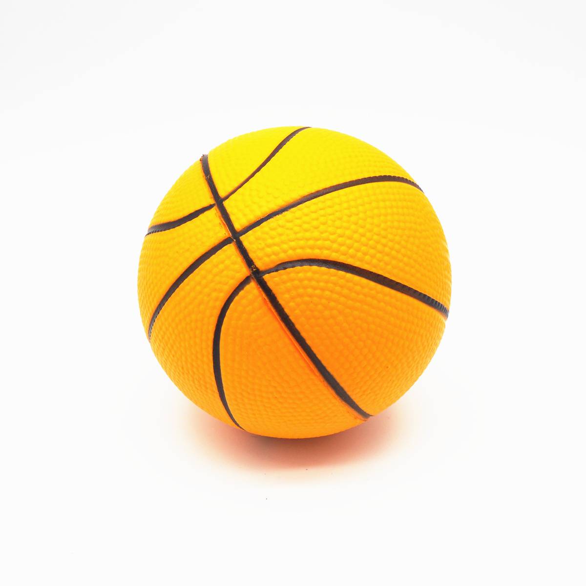 Exit North American Goods Basketball Solid Basketball Decompression Toys Volume Toys Basketball Rugby