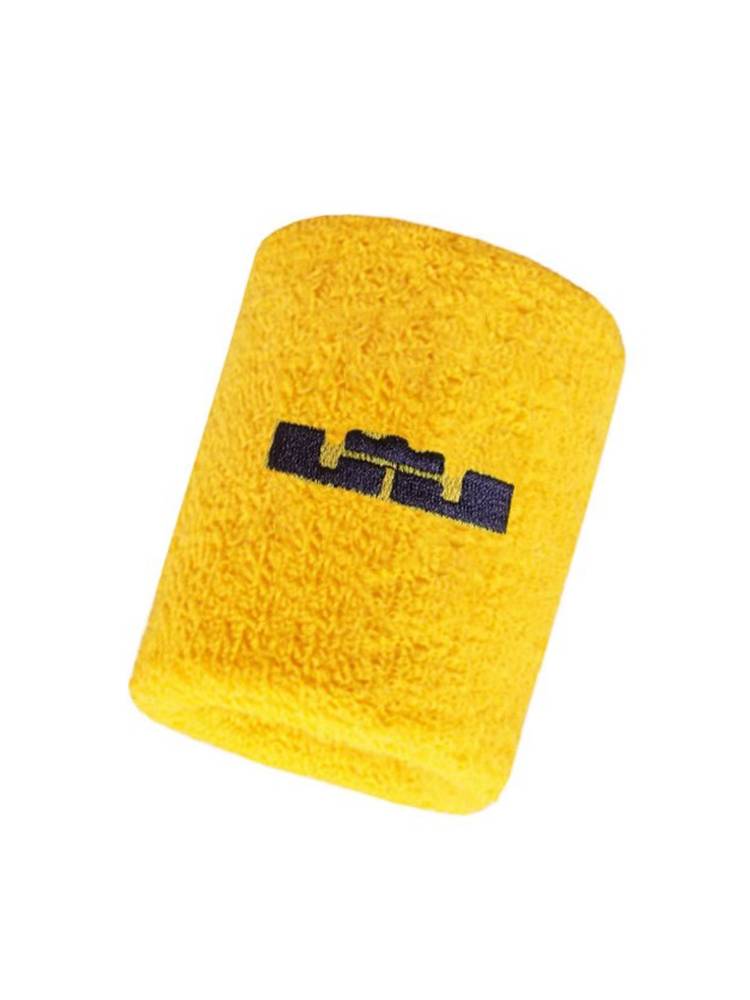 Basketball -specific wrist carerocycope James star sports wrist children's sweat absorption anti -sprained fitness protective gear