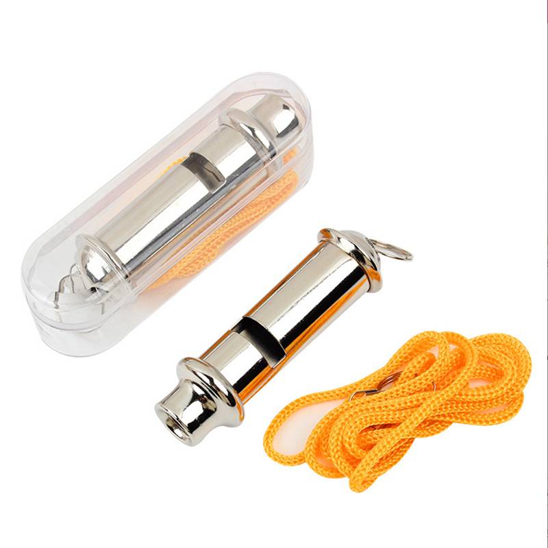 1 cylindrical whistle