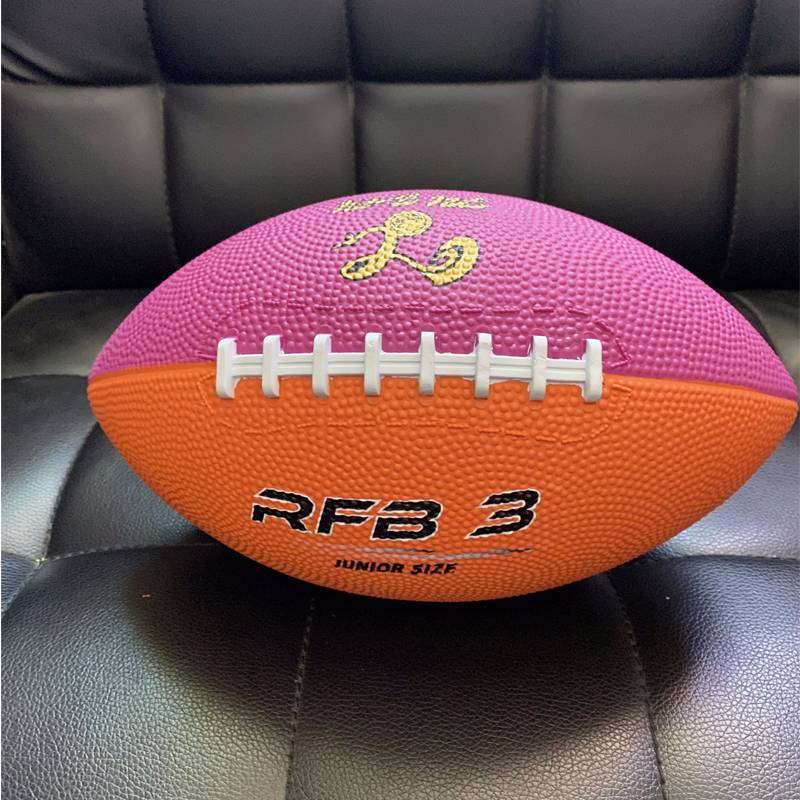 Rugby No. 6 (RFB3)